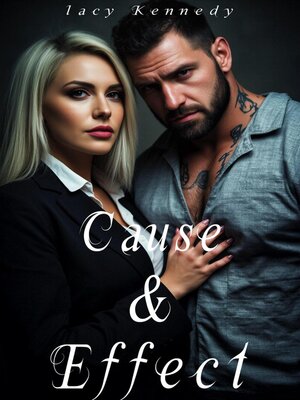 cover image of Cause & Effect